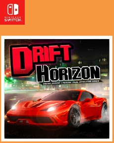 Drift Horizon Racing, Driving & Parking Trial Simulator Games for Nintendo  Switch - Nintendo Official Site