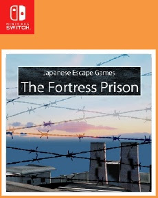 Japanese Escape Games The Fortress Prison for Nintendo Switch - Nintendo  Official Site