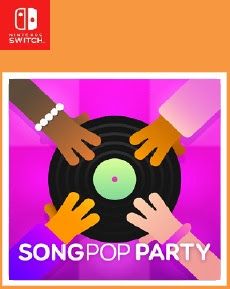 SongPop Party, Aplicações de download da Nintendo Switch