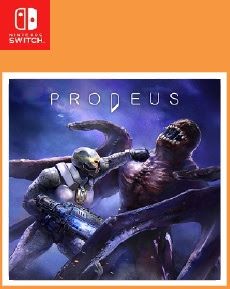 prodeus game switch